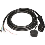 Toebehoren E-Mobility ABB EV Charging SER-TAC-cable T2 5m3P16A